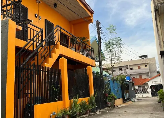 Homey Near Airport And Beaches-room3