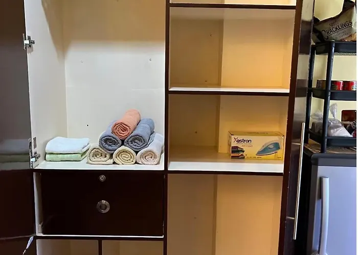 Homey Near Airport And Beaches-room3 Apartment Lapu-Lapu City