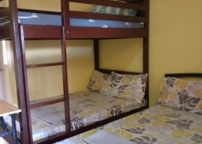 Homey Near Airport And Beaches-room3 Lapu-Lapu City